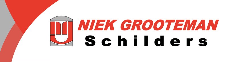 Niek Grooteman Schilders